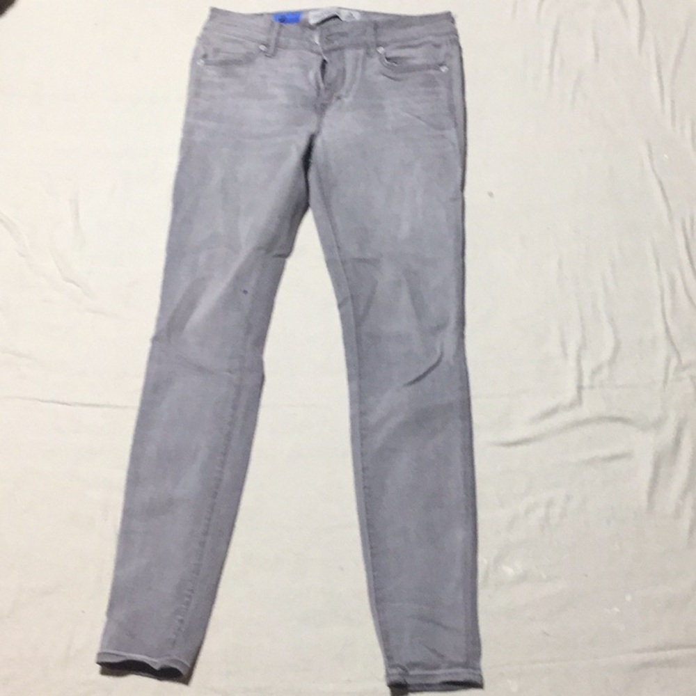 Abercrombie jeans
